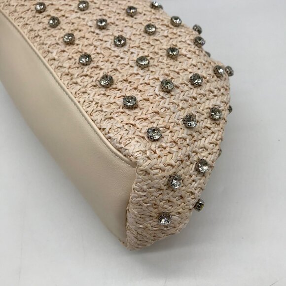 Urban Expressions Ivory Nikita Clutch - Picture 7 of 11